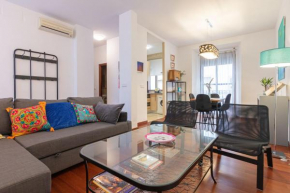 Apartamento Madroño Regina